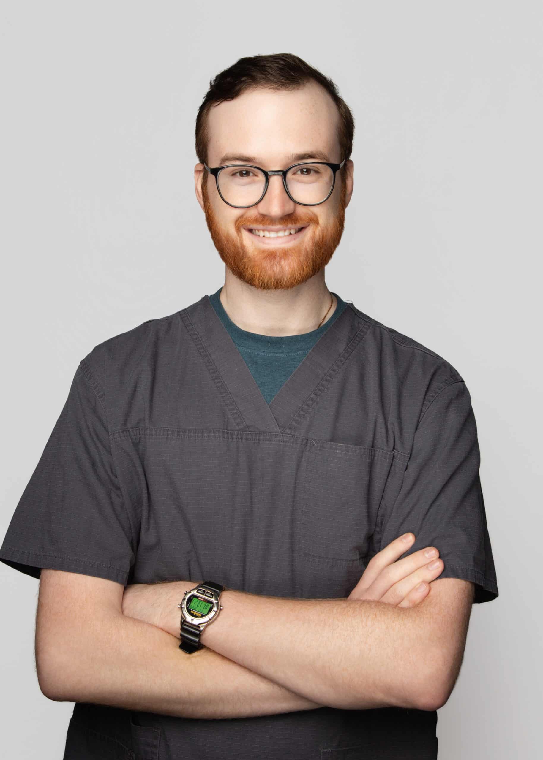 Dr Ian R Photo